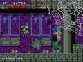 Haunted Castle (Ver. M) Boss 1 Medusa - No Damage, No SubWeapons