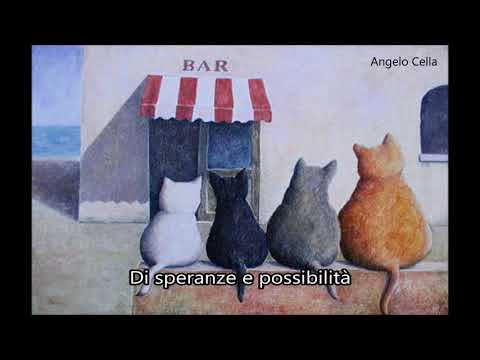 Gino Paoli - 4 Amici Lyrics