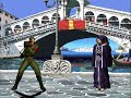 King Of Fighters 2001 Heidern Intros Win Poses