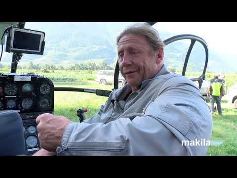 LAMA SA 315B, the end of a giant