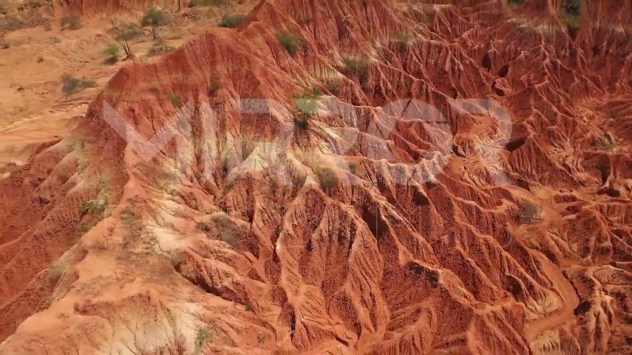 Desierto de la Tatacoa P2