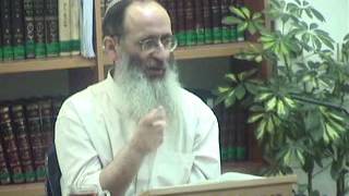 הרב אורי שרקי – קדושה סגולית ובחירית