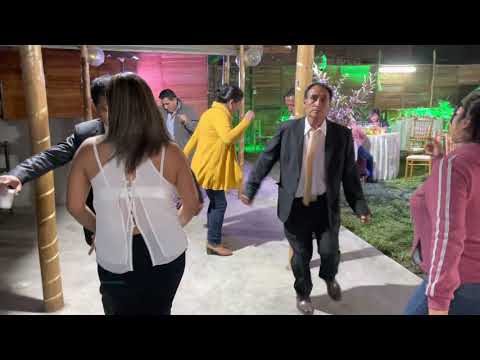 Noemi Huaman - Mix Huaylas - Feliz Cumpleaños Pablo Moreno Morales