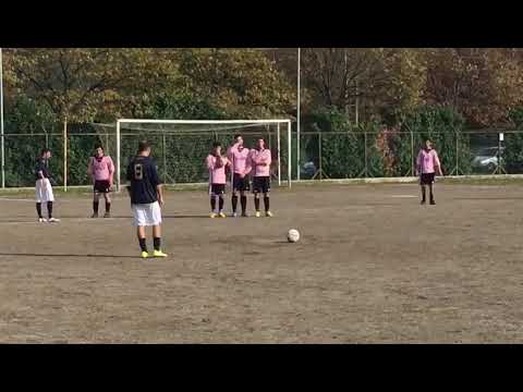 AtleticoAis Montoro. 0-0 Atletico Serino