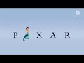 Pixar Animation Studios 2019 RARE VARIATION