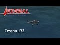 Cessna 172 Speedbuild Kerbal Space Program