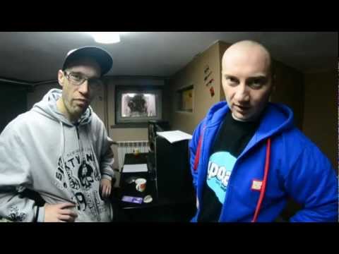 "ŁYKENDÓWKA" RY23 / Kowall | Relacja ze studia nr.2