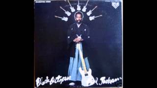 Paul Jackson Black Octopus Full Album 1978