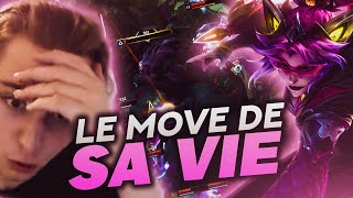 Mon Lee Sin HORRIBLE devient FAKER en UN SEUL MOVE