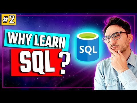 The Ultimate Full SQL Course MySQL Tutorial For Beginners