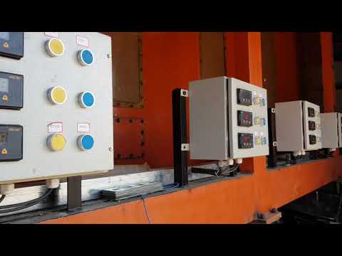 METOFABRIK  - JETSIZER / HYDROSIZER