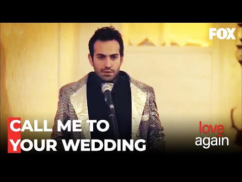 Fatih Learned Zeynep's Getting Married - Love Again Episode 112