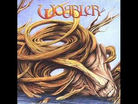 Wobbler - Hinterland