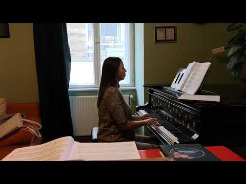 Zongoraiskola I. / 15 - 16 - 17 - 18. - by Tania 🎹😍💓🎵🎼🎶