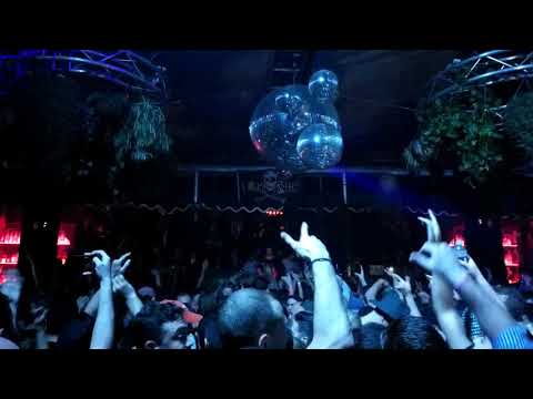 Solomun plays 'Contrition' in Miami - 2018.