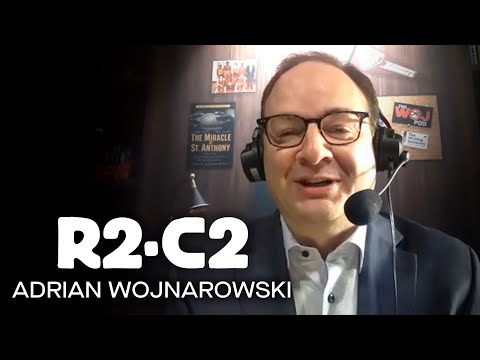 Woj Talks Uncertain Future of Sports In 2020 | R2C2
