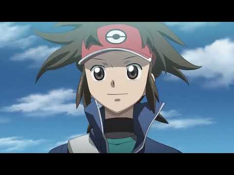 Pokemon negro 2 Hardlocke Trailer Oficial + [layout *gratis* para descargar]