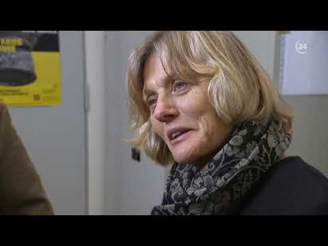 100 Jahre Erster Weltkrieg