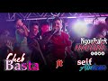 Cheb Basta ft seif abdoun - Tgoli rani ragda w hiya fi annaba sahra Live 2022