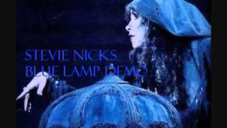 Stevie Nicks - Blue Lamp (Piano/DM demo)