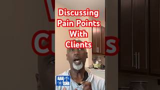 Personal Trainer Talks Clients Pain Points (Nutrition, Sleep, Stress)
