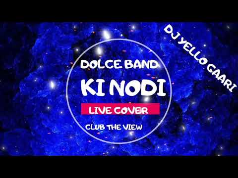 DOLCE BAND LIVE🔥CHEMSZ🎤🔥 (KI NODI)LIVE🔥COVER🔥CLUB THE VIEW💃🎶🍹 ❤️🔥DJ YELLO GAARI 🎚🔥