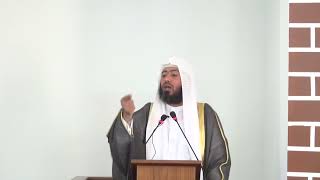 العمل بالعلم- خطبة الجمعة للدكتور عماد السواعير image