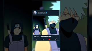 Download lagu Itachi and Kakashi Friendship 🥺🫂 #animeedits #anime #naruto #animelover #itachi #kakashi #animeworld mp3