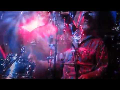 The Other One: The Disco Biscuits w/ Mickey Hart & Billy Kreutzman GOTV 8/2/14