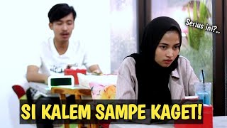 Download lagu PRANK SHOLAWAT &NGAJI❗CEWEK KALEM SAMPE SHOCK! mp3