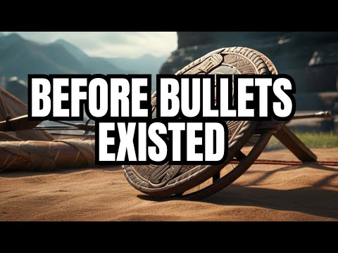 Beyond Arrows: Exploring Other Ancient Projectile Weapons