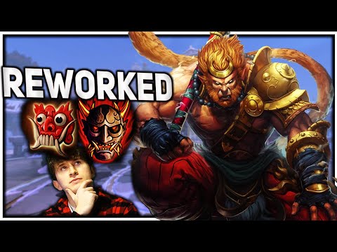 IS RANGDA'S MASK WORTH IT?!