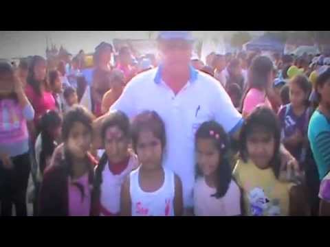 Al Ritmo de Jorge la Peña - Somos Perú