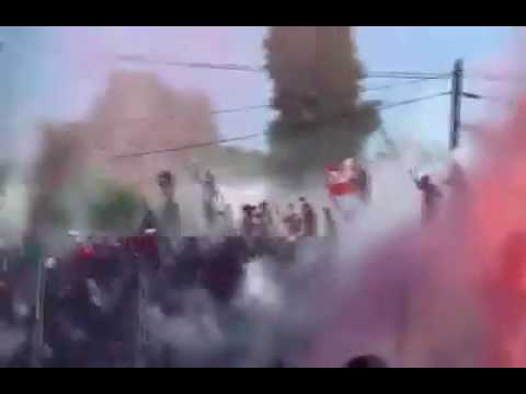 Villa cubas la vuelta a la Leonera