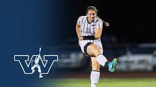 Women’s Soccer: Titans Win, 4-0, Over Saint Vincent Highlights