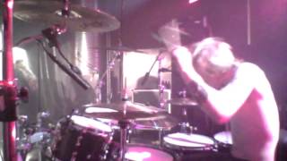 Rolf Pilve Drum Cam - Stratovarius - Dragons