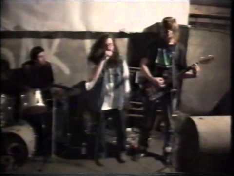 Akutní otrava - Marná snaha (P. K.)