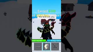 Blox fruit just because