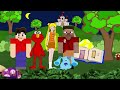 Elmo S World Spot S Clues S5 Ep 6 Helping Part 7