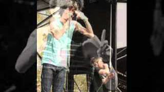 I&#39;m Not The One - 3OH!3