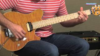 Download lagu Music Man Axis Electric Guitar Demo - Sweetwater Sound mp3 Download lagu Music Man Axis Electric Guitar Demo - Sweetwater Sound mp3
