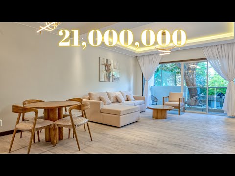 LUXURIOUS 2 BEDROOM IN RIVERSIDE - Realty Boris Nairobi Real Estate Video