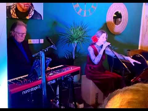 Wave - Tom Jobim | Lilofee Bittrich und Peter Antony - Songs That We Love