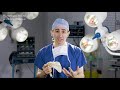 I've torn a tendon in my shoulder, do I need surgery?