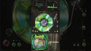 CREMATORY - "Only Once in a Lifetime" (Official Audio Video)