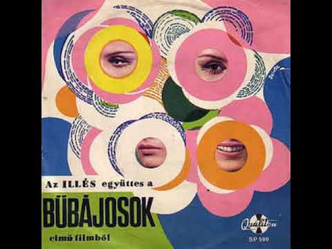 Illés - Bűbájosok
