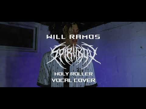 Holy Roller - Spiritbox Vocal Cover HD