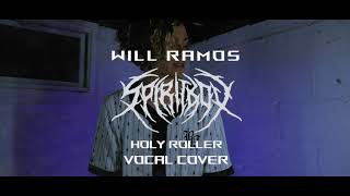 Holy Roller - Spiritbox Vocal Cover HD