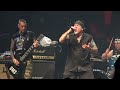 AGNOSTIC FRONT "Friend or Foe" live @ L'Olympia, Montreal - 10/10/2024