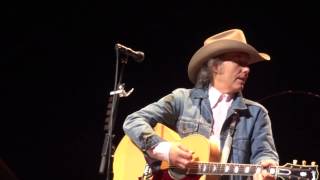 Dwight Yoakam EKU Center - Always Late With Your Kisses